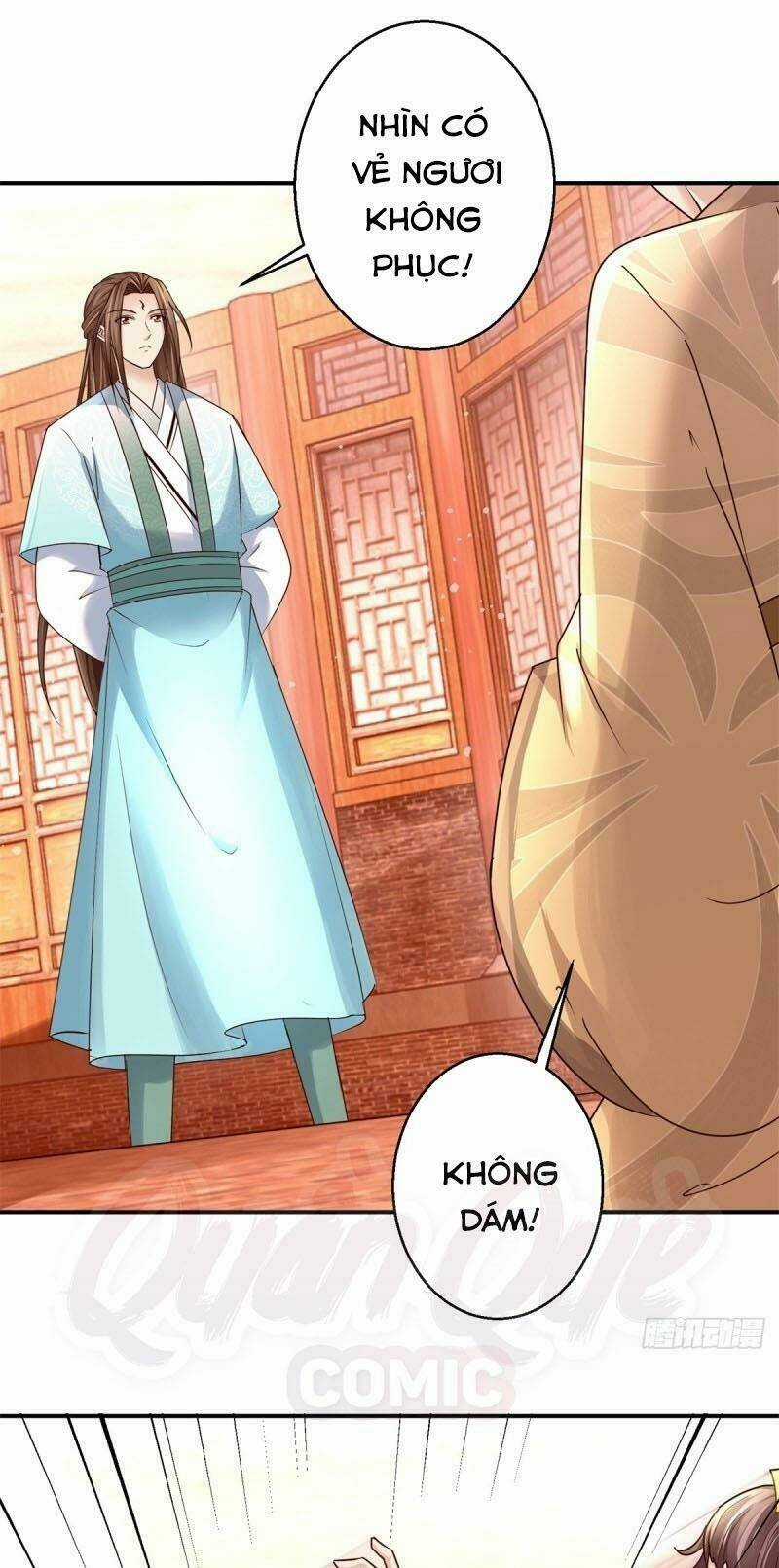 Cửu Dương Đế Tôn - Chapter 159 - Trang 31