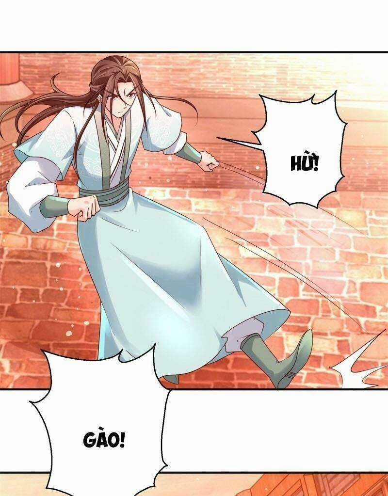Cửu Dương Đế Tôn - Chapter 159 - Trang 5