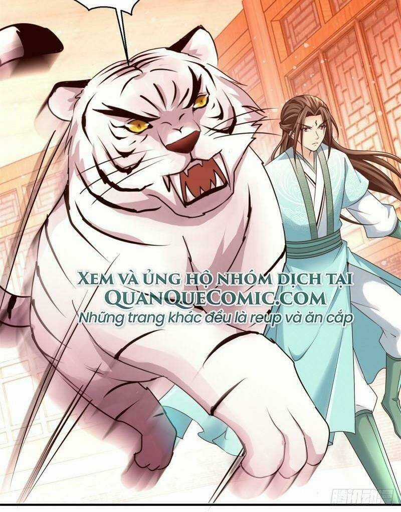 Cửu Dương Đế Tôn - Chapter 159 - Trang 6