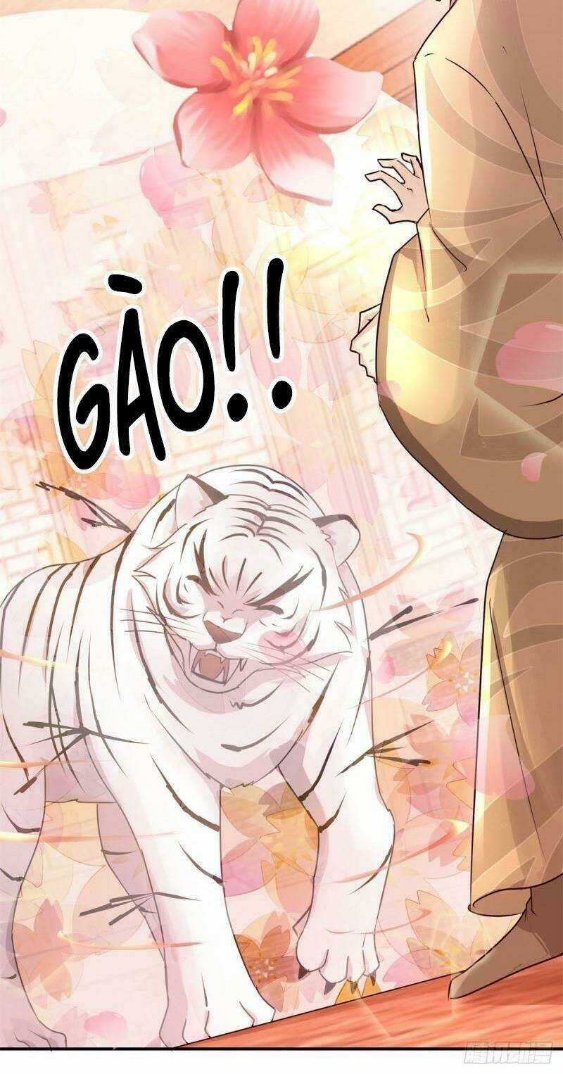 Cửu Dương Đế Tôn - Chapter 159 - Trang 8