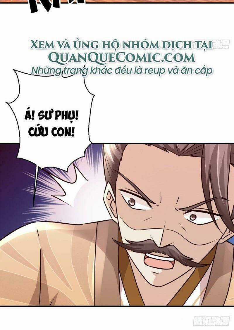 Cửu Dương Đế Tôn - Chapter 159 - Trang 10