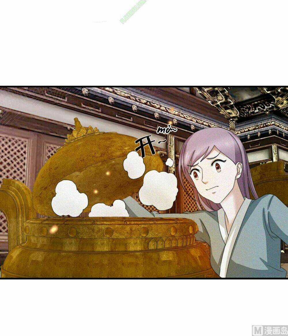 Cửu Dương Đế Tôn - Chapter 16 - Trang 2