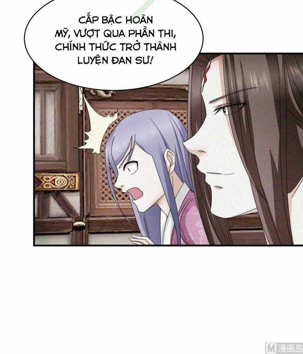 Cửu Dương Đế Tôn - Chapter 16 - Trang 12