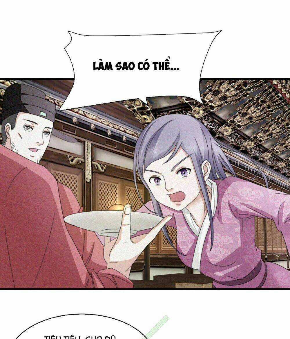 Cửu Dương Đế Tôn - Chapter 16 - Trang 13