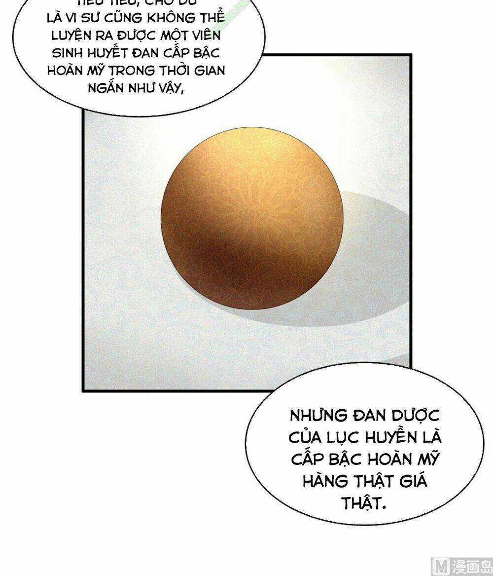 Cửu Dương Đế Tôn - Chapter 16 - Trang 14