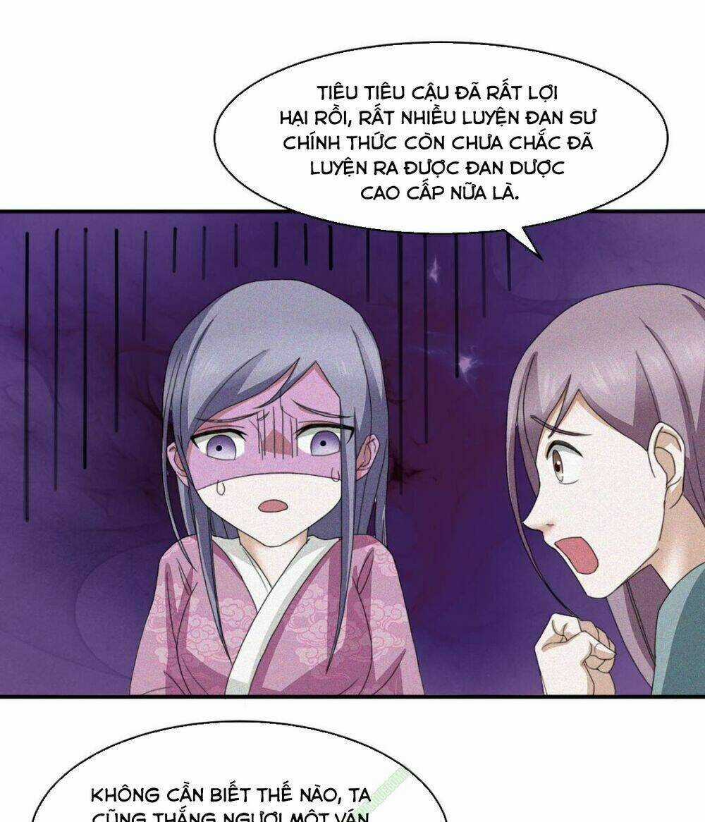 Cửu Dương Đế Tôn - Chapter 16 - Trang 15