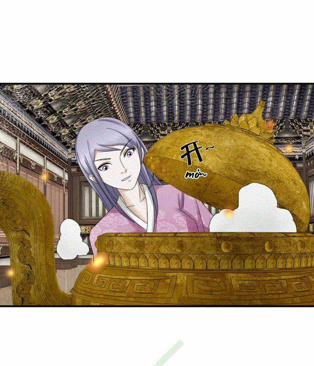 Cửu Dương Đế Tôn - Chapter 16 - Trang 3