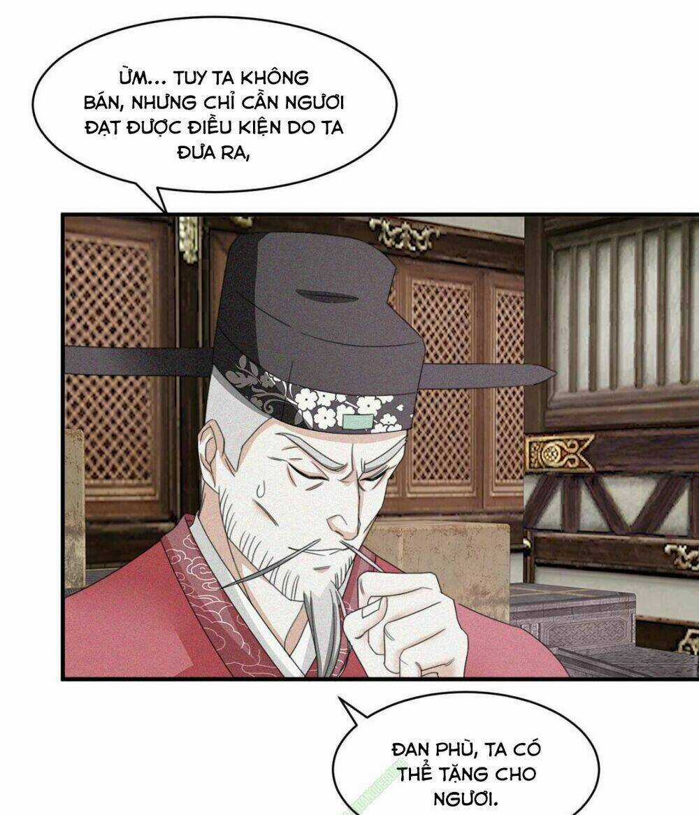 Cửu Dương Đế Tôn - Chapter 16 - Trang 27