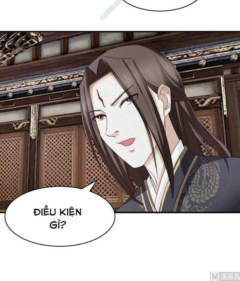 Cửu Dương Đế Tôn - Chapter 16 - Trang 28