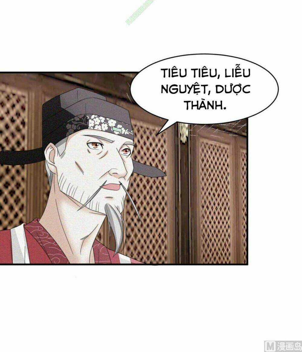 Cửu Dương Đế Tôn - Chapter 16 - Trang 4