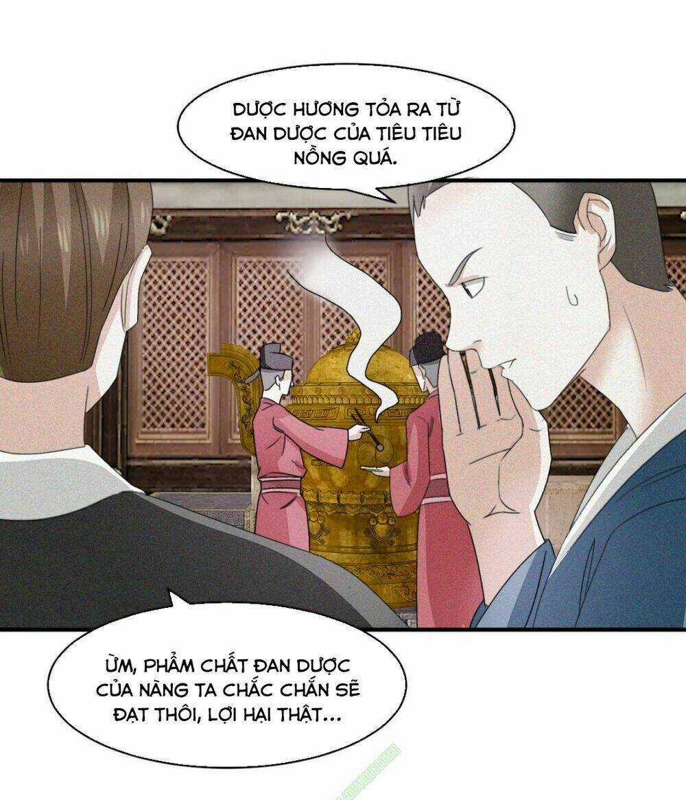 Cửu Dương Đế Tôn - Chapter 16 - Trang 5