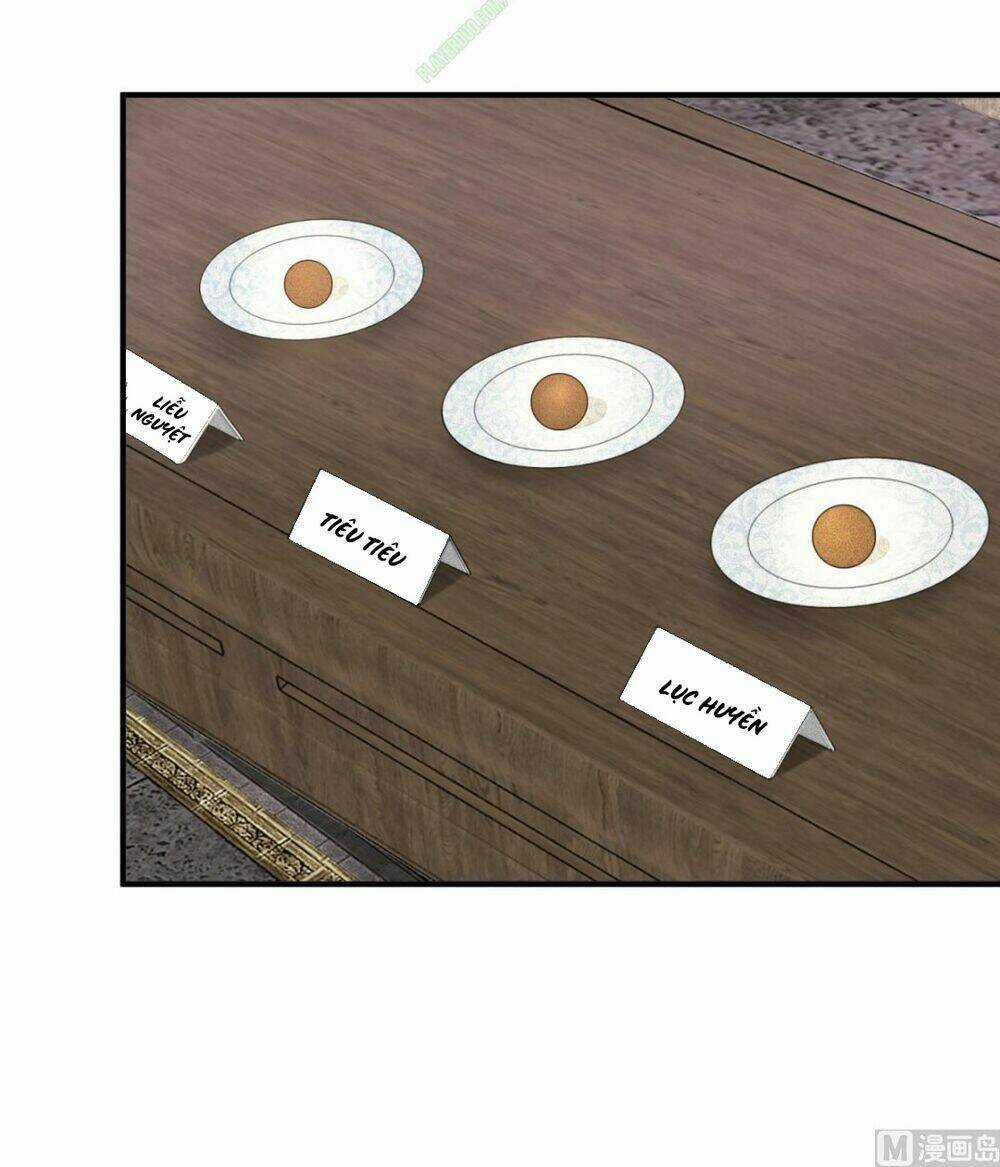 Cửu Dương Đế Tôn - Chapter 16 - Trang 6