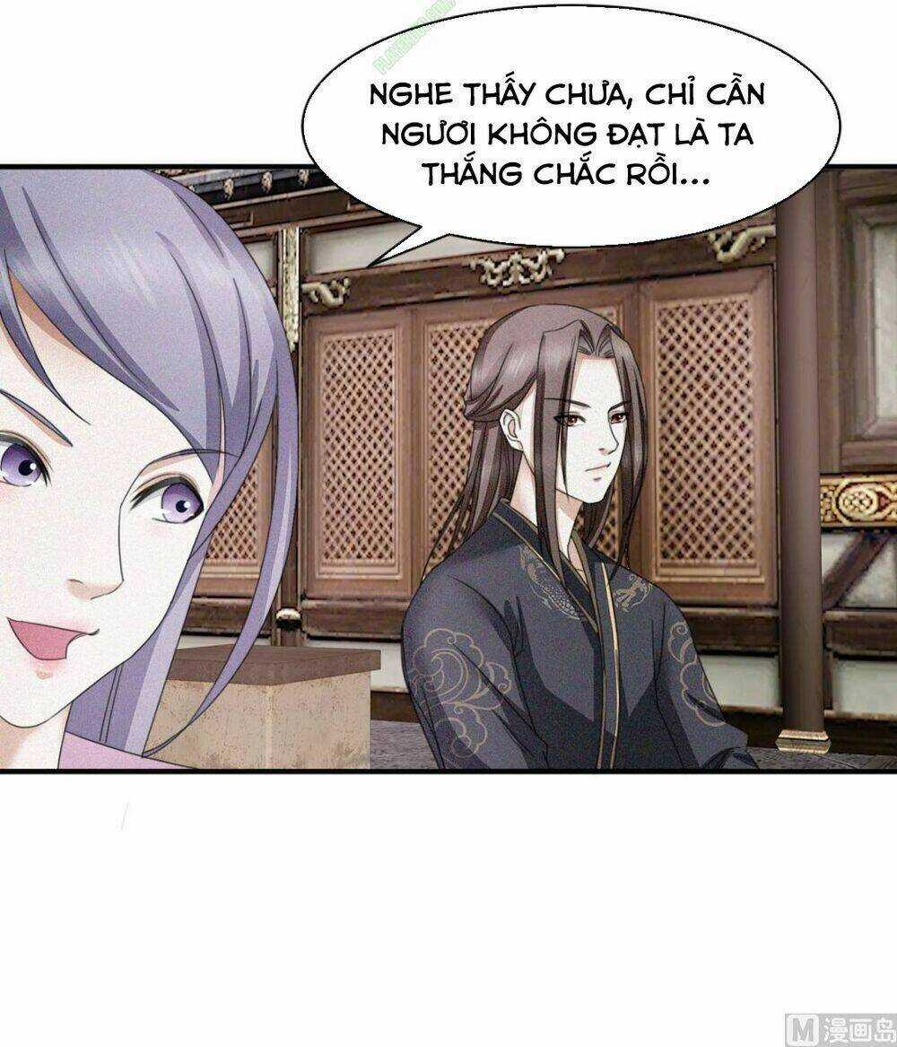 Cửu Dương Đế Tôn - Chapter 16 - Trang 10