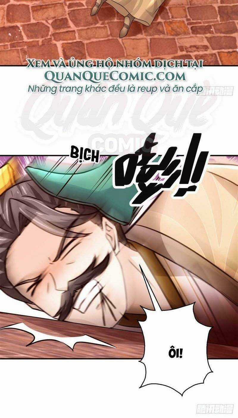 Cửu Dương Đế Tôn - Chapter 160 - Trang 2