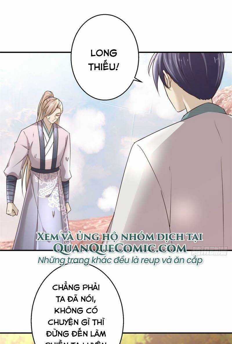 Cửu Dương Đế Tôn - Chapter 160 - Trang 13