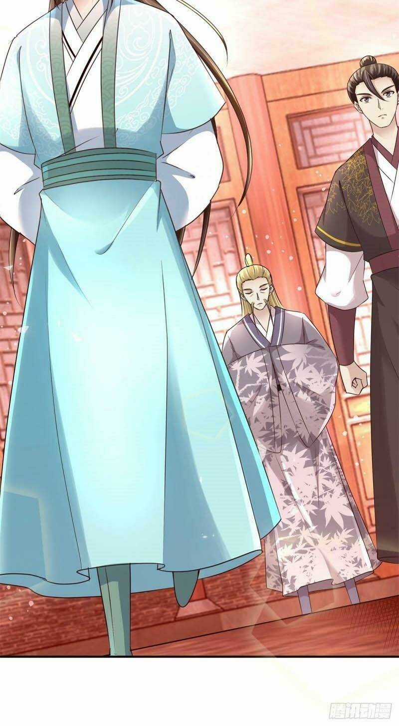 Cửu Dương Đế Tôn - Chapter 160 - Trang 6