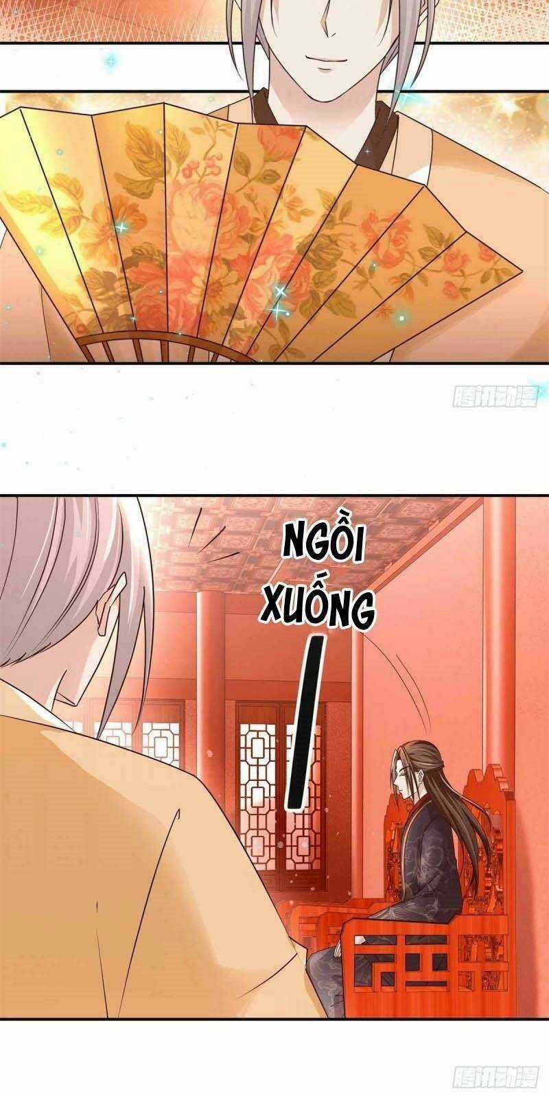 Cửu Dương Đế Tôn - Chapter 161 - Trang 12