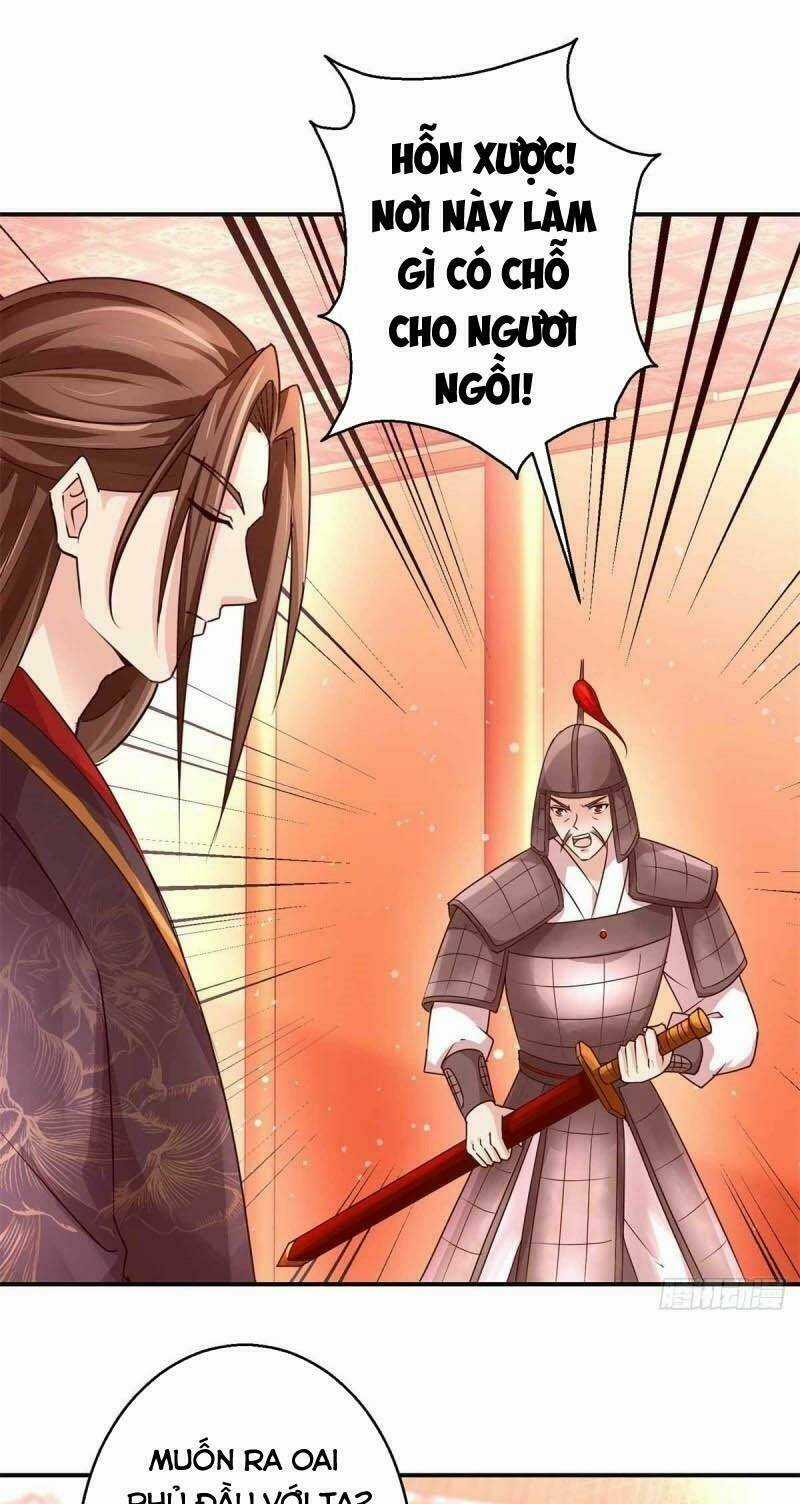 Cửu Dương Đế Tôn - Chapter 161 - Trang 13