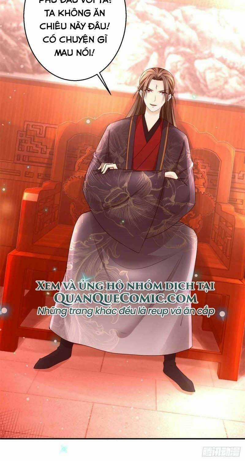 Cửu Dương Đế Tôn - Chapter 161 - Trang 14