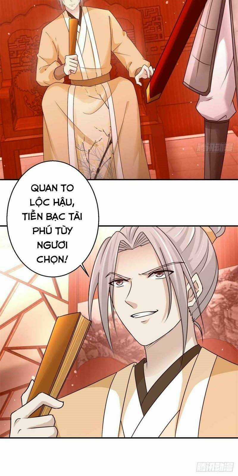 Cửu Dương Đế Tôn - Chapter 161 - Trang 16