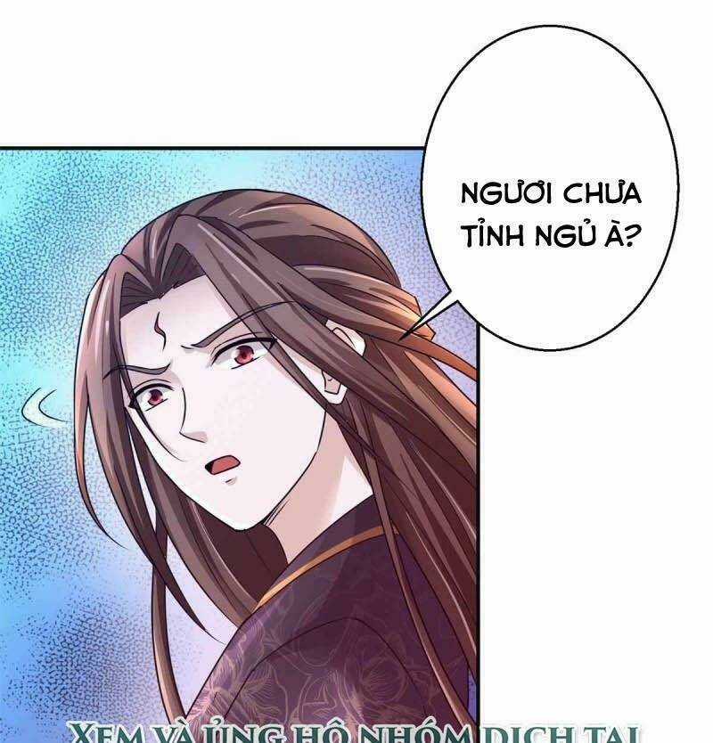 Cửu Dương Đế Tôn - Chapter 161 - Trang 17