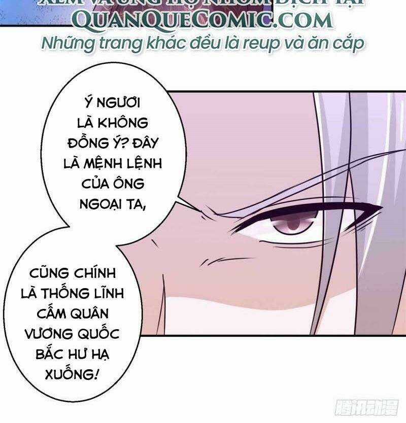 Cửu Dương Đế Tôn - Chapter 161 - Trang 18