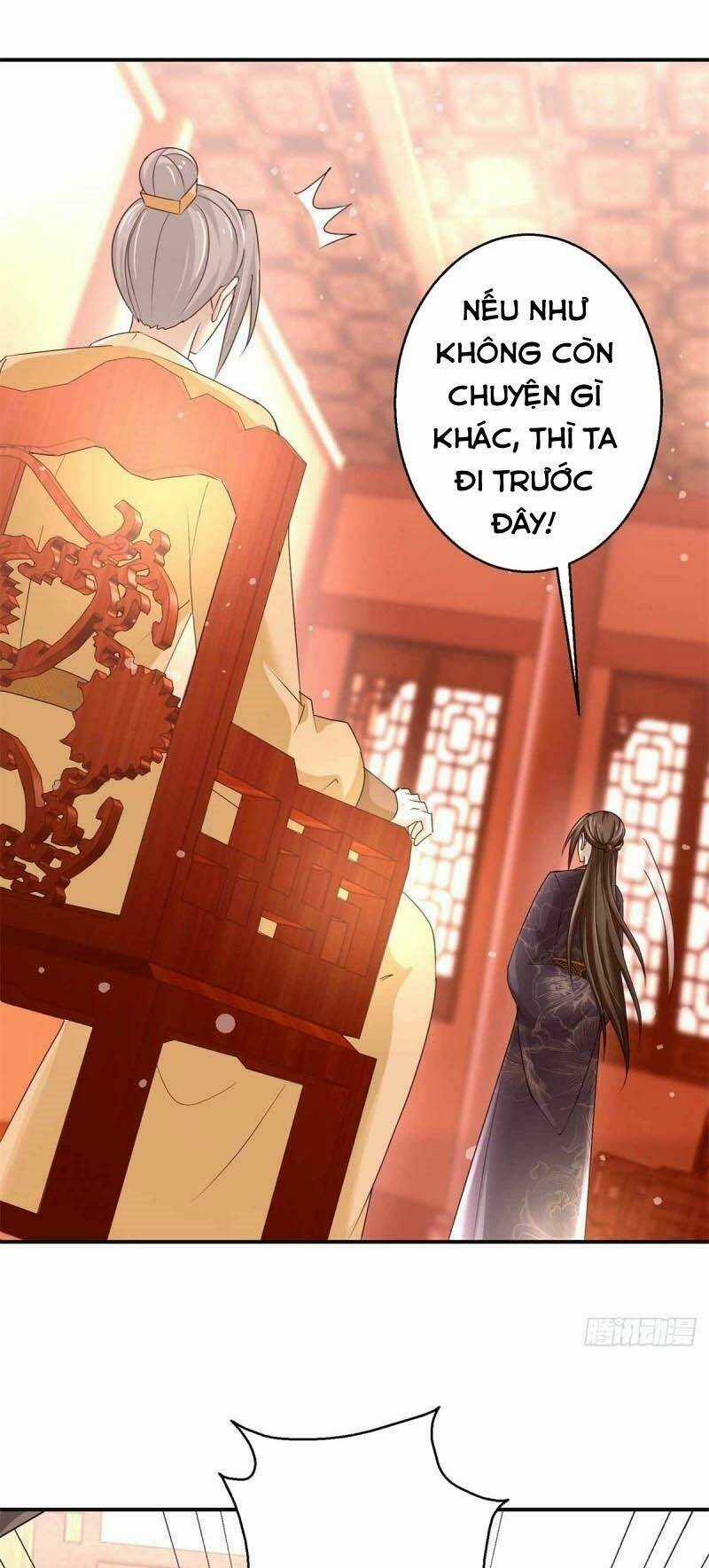 Cửu Dương Đế Tôn - Chapter 161 - Trang 19