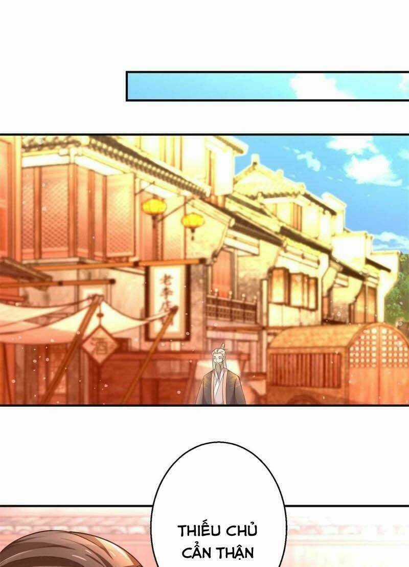 Cửu Dương Đế Tôn - Chapter 161 - Trang 3