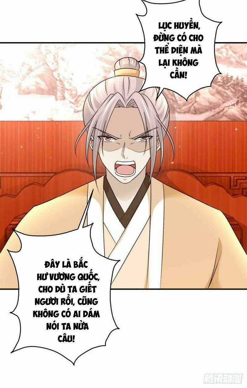 Cửu Dương Đế Tôn - Chapter 161 - Trang 22