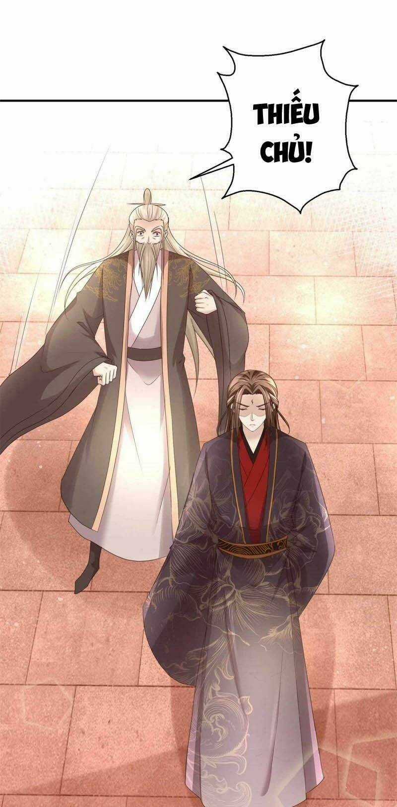 Cửu Dương Đế Tôn - Chapter 161 - Trang 23