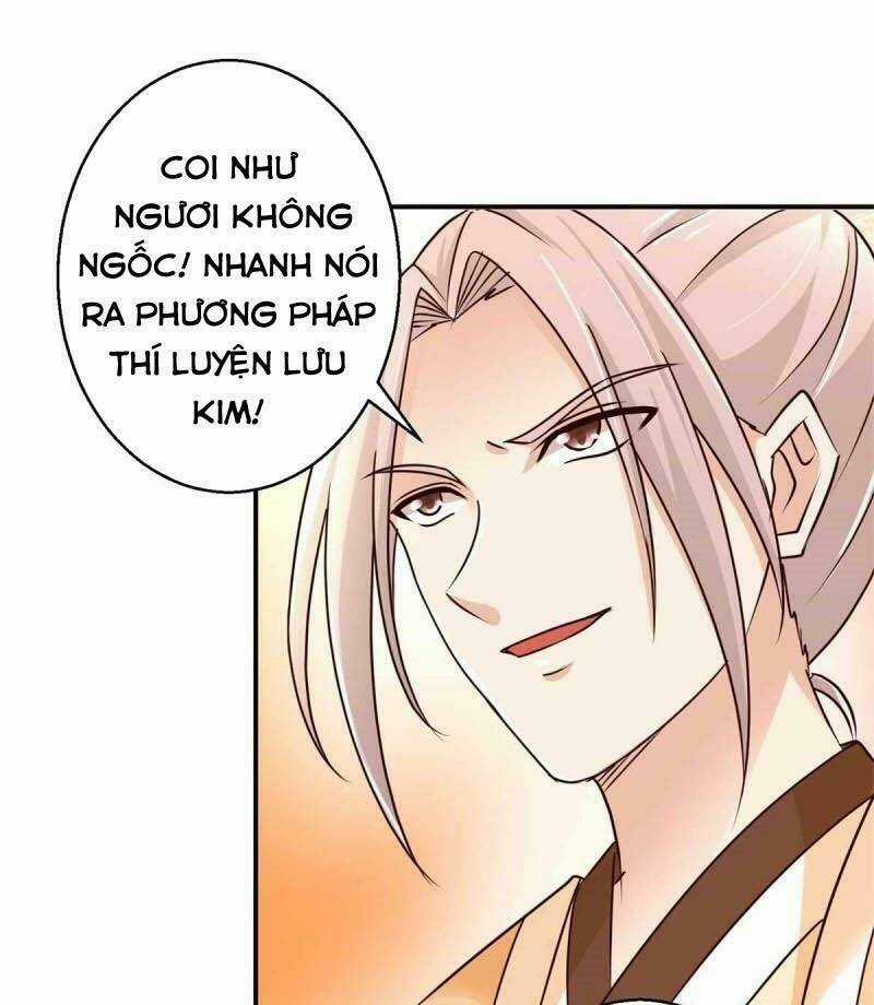 Cửu Dương Đế Tôn - Chapter 161 - Trang 25