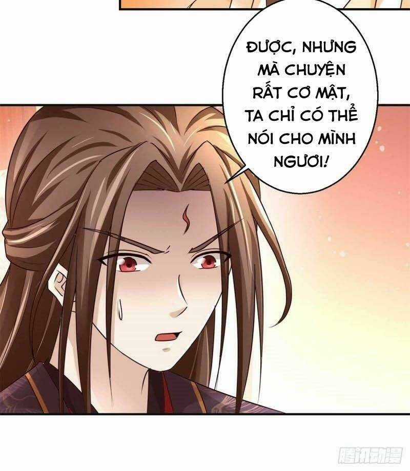 Cửu Dương Đế Tôn - Chapter 161 - Trang 26