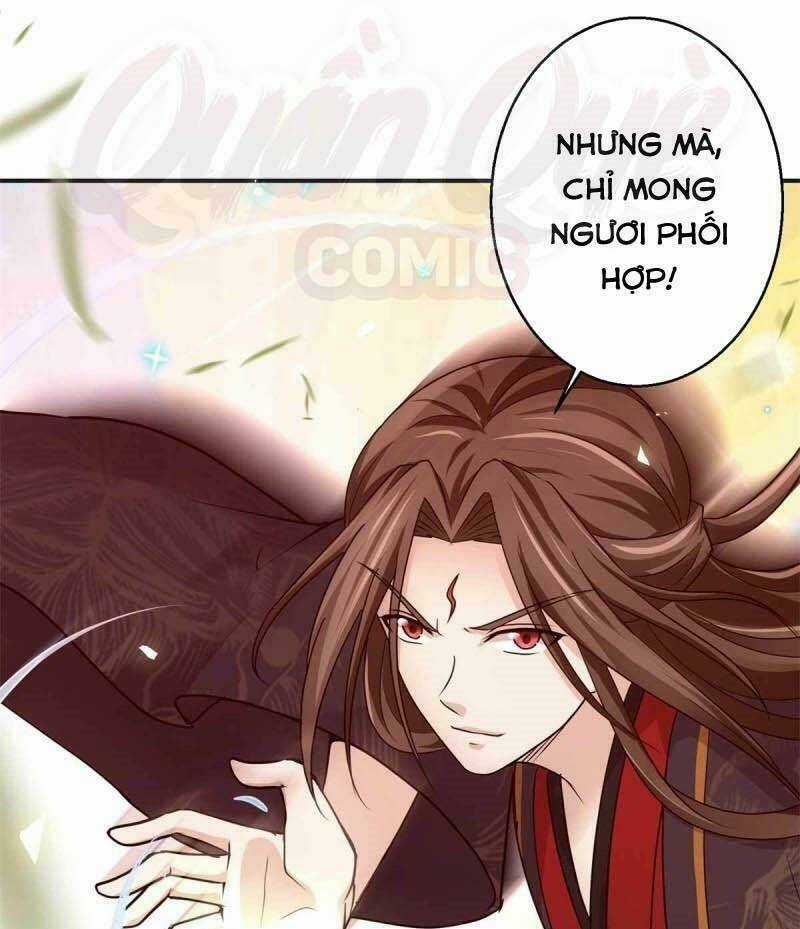 Cửu Dương Đế Tôn - Chapter 161 - Trang 29