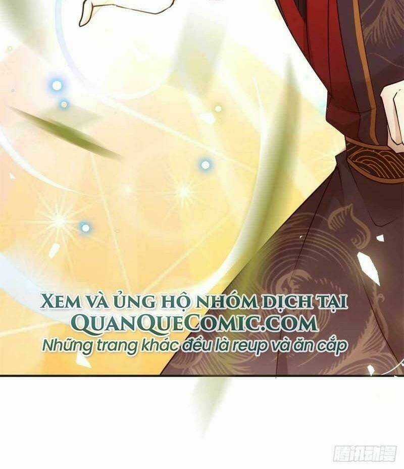 Cửu Dương Đế Tôn - Chapter 161 - Trang 30
