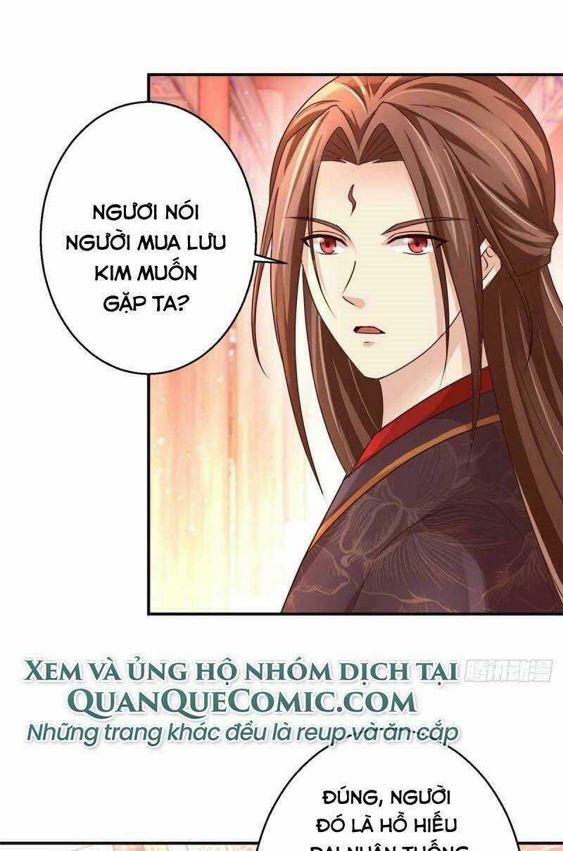 Cửu Dương Đế Tôn - Chapter 161 - Trang 5