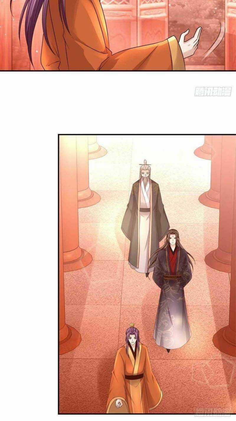 Cửu Dương Đế Tôn - Chapter 161 - Trang 8