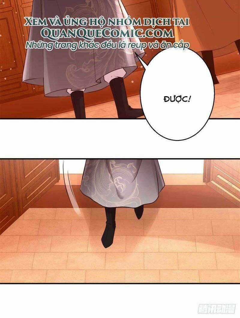 Cửu Dương Đế Tôn - Chapter 161 - Trang 10