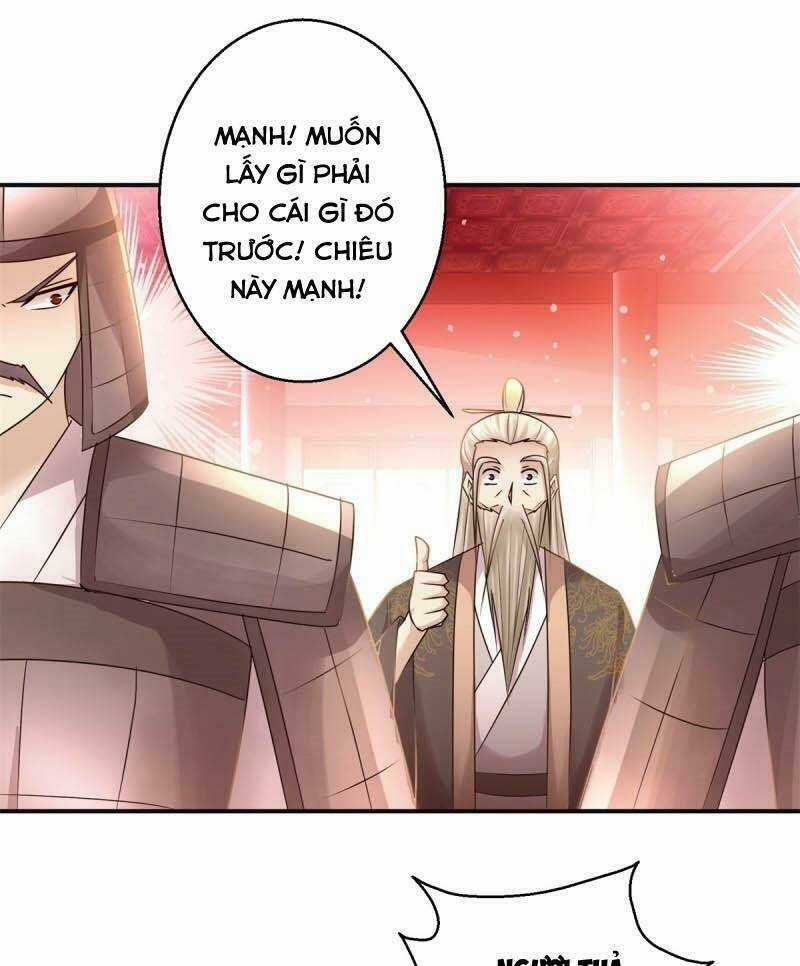 Cửu Dương Đế Tôn - Chapter 162 - Trang 11