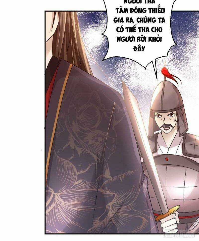 Cửu Dương Đế Tôn - Chapter 162 - Trang 12