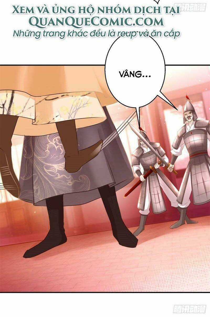 Cửu Dương Đế Tôn - Chapter 162 - Trang 14