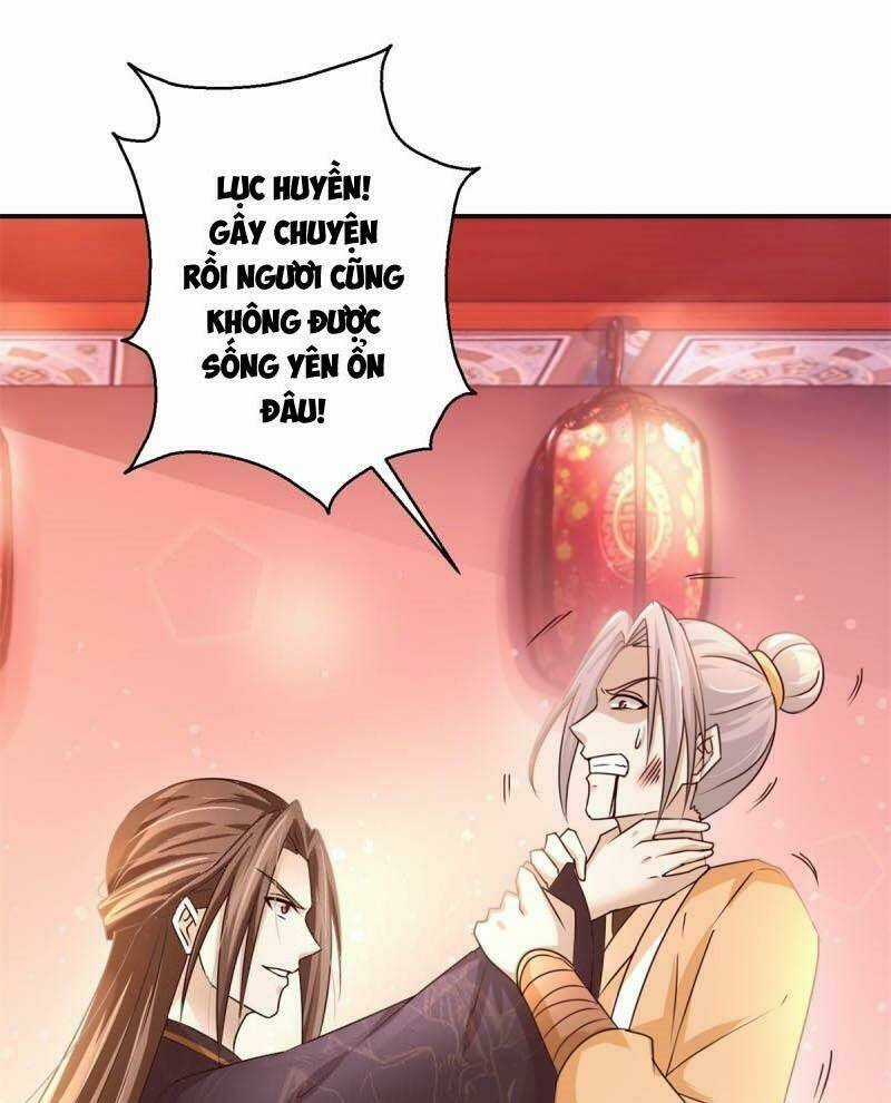 Cửu Dương Đế Tôn - Chapter 162 - Trang 15