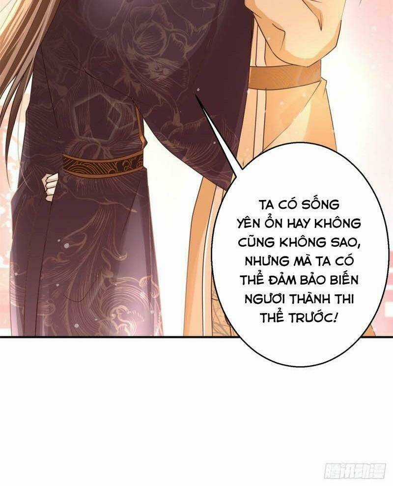 Cửu Dương Đế Tôn - Chapter 162 - Trang 16