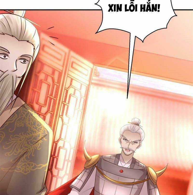Cửu Dương Đế Tôn - Chapter 162 - Trang 18