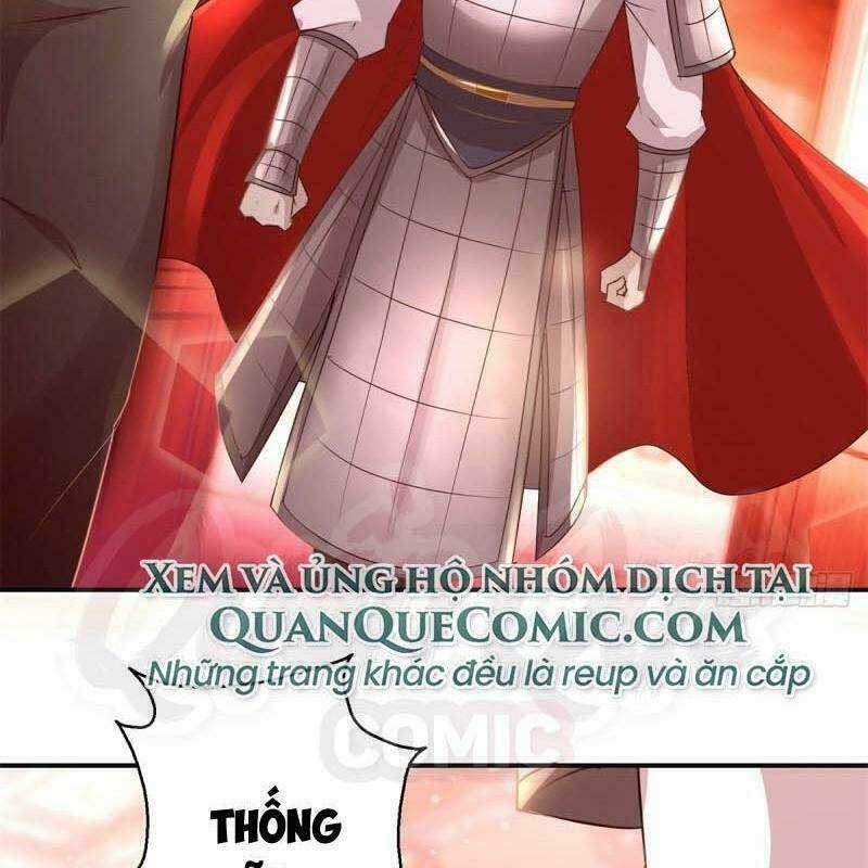 Cửu Dương Đế Tôn - Chapter 162 - Trang 19