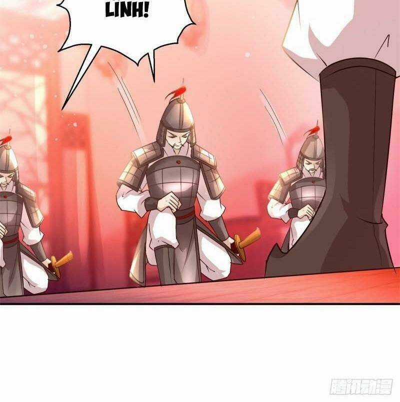 Cửu Dương Đế Tôn - Chapter 162 - Trang 20