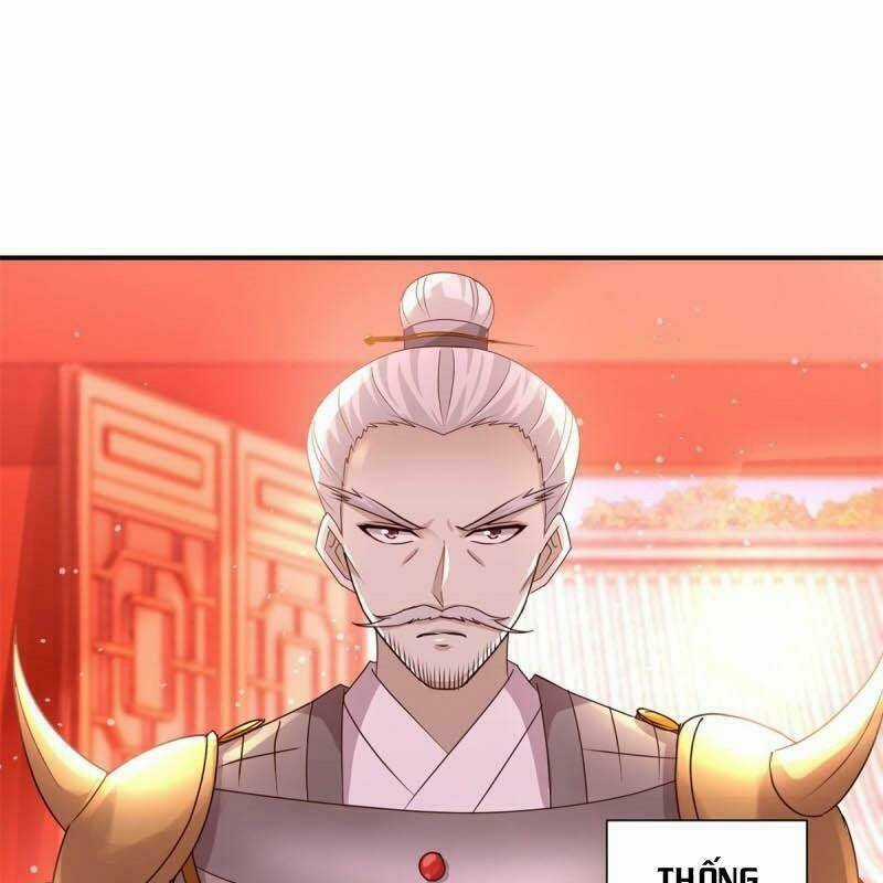 Cửu Dương Đế Tôn - Chapter 162 - Trang 21