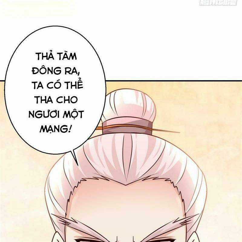 Cửu Dương Đế Tôn - Chapter 162 - Trang 23