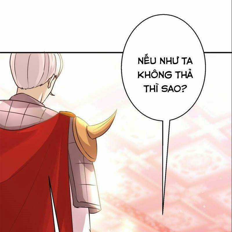 Cửu Dương Đế Tôn - Chapter 162 - Trang 25