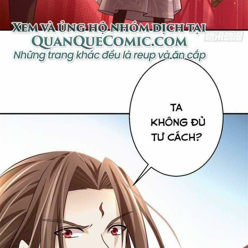Cửu Dương Đế Tôn - Chapter 162 - Trang 27
