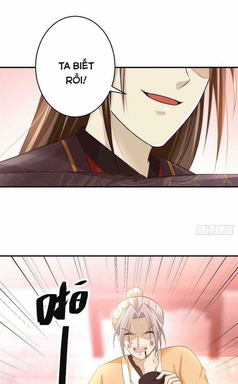 Cửu Dương Đế Tôn - Chapter 162 - Trang 29